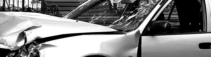 Cómo reclamar en caso de sufrir un accidente de tráfico