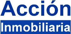 logo accion inmobiliaria