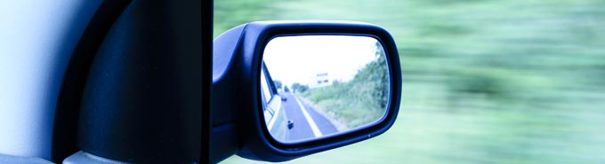 Cómo evitar accidentes de tráfico