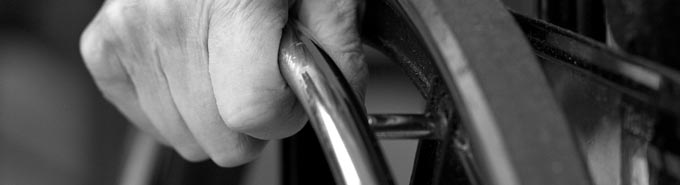 Indemnización por Accidente de Tráfico